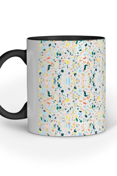 Sparkle Pattern Mug